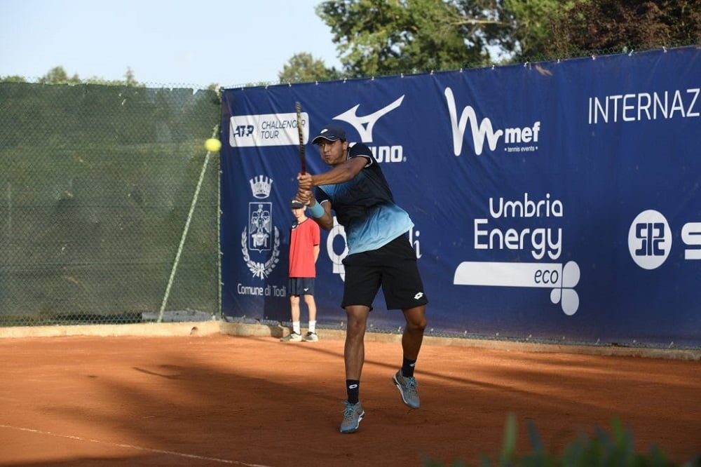 Challenger San Benedetto del Tronto, domina l’Italia: Darderi, Vavassori e Brancaccio sono in semifinale
