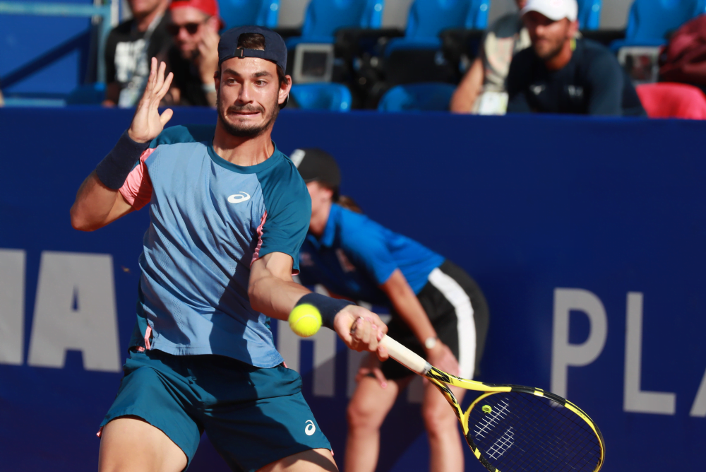 ATP 250 Umago, un ottimo Zeppieri non basta: Alcaraz conquista la sua sesta finale in stagione