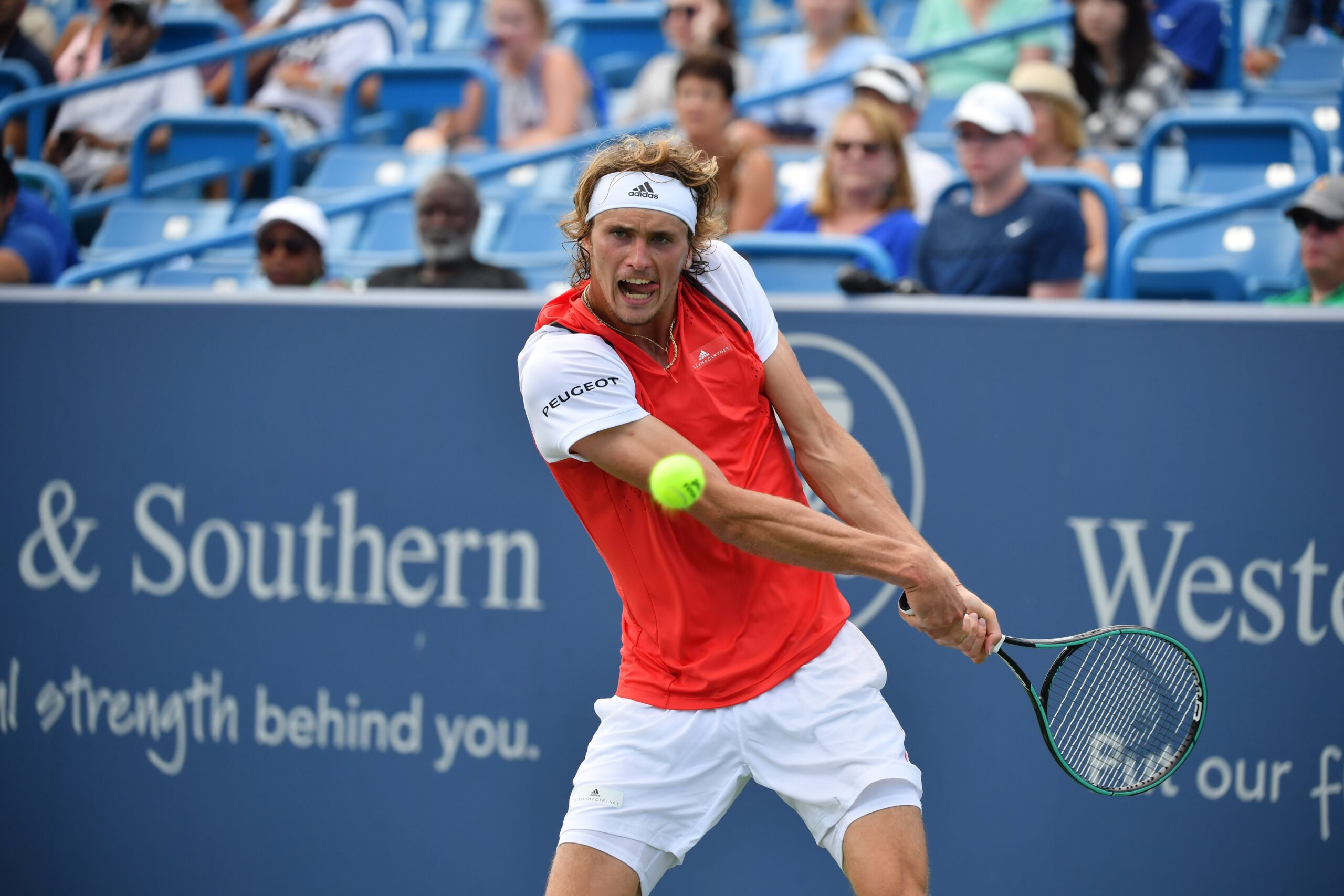 Masters 1000 Cincinnati, l’entry list: Medvedev e Zverev presenti, Sinner e Berrettini tra gli italiani