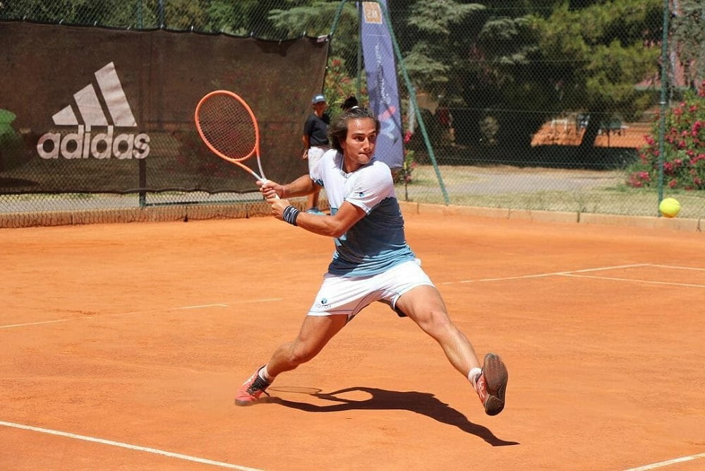 Challenger Cordenons, Vavassori e Bellucci centrano i quarti di finale