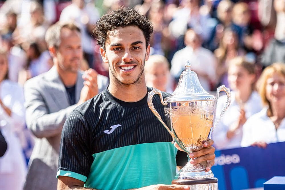 Francisco Cerundolo senza limiti: “L’esperienza a Wimbledon mi ha cambiato, ora inseguo l’ingresso in top 20”