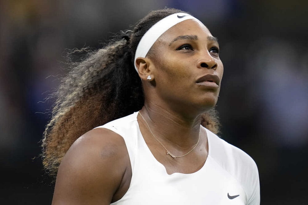Serena e il dolore del ritiro: per gli sportivi è il momento più duro