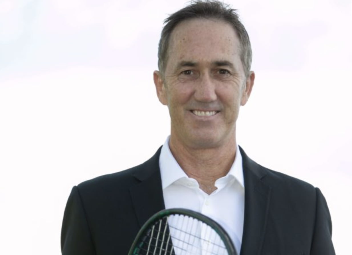 Darren Cahill: «Jannik può vincere uno Slam: ora»