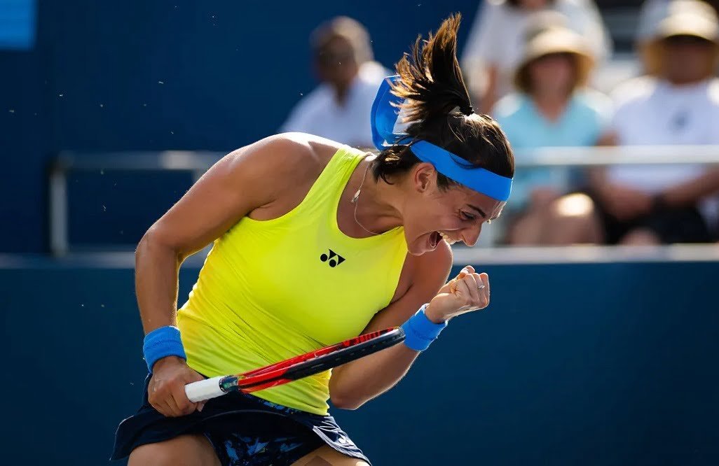 Caroline Garcia: “Le persone sono terribili, alla prima sconfitta si dimenticano di te”