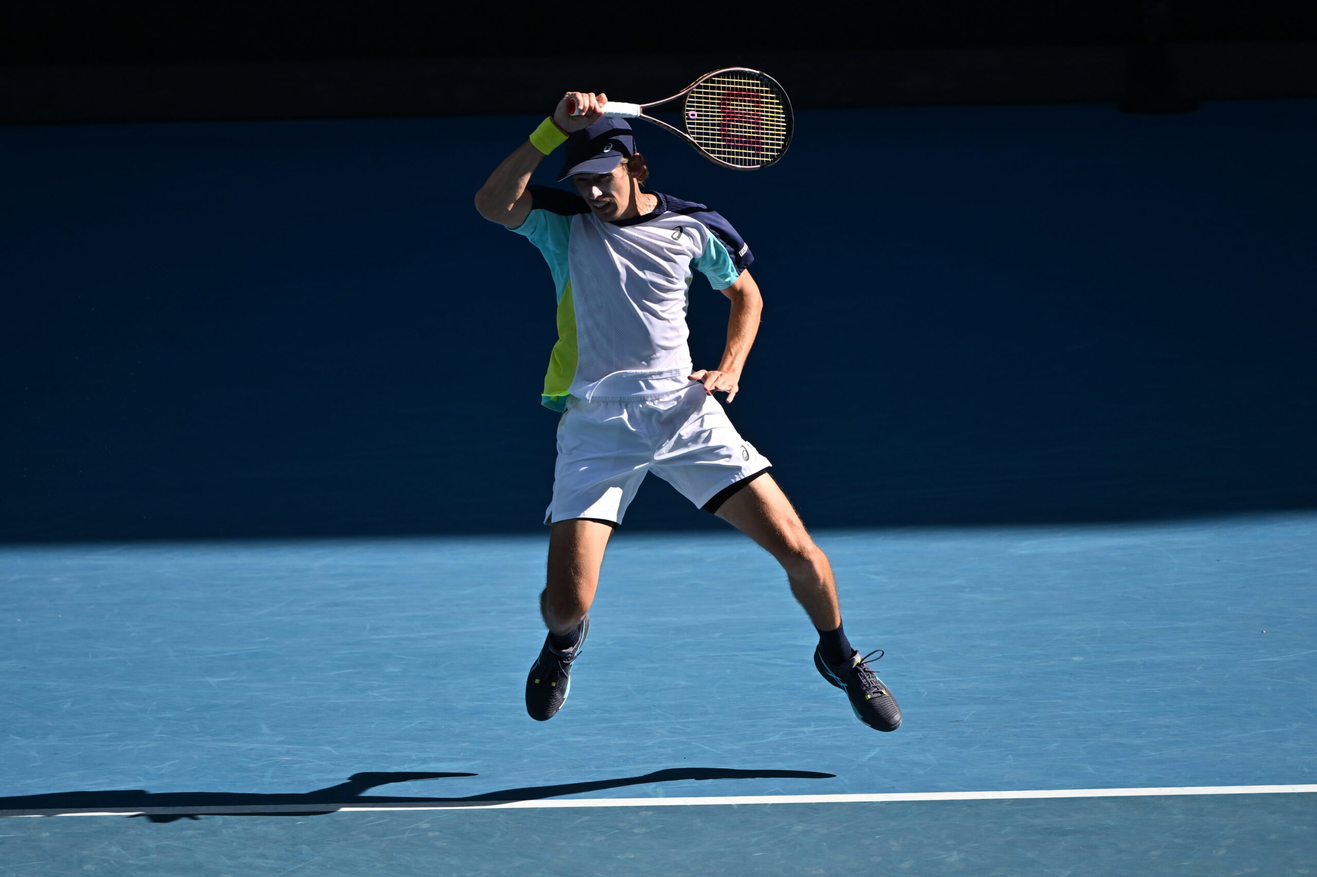 ATP 250 Atlanta, De Minaur domina Brooksby e vince il sesto trofeo della carriera
