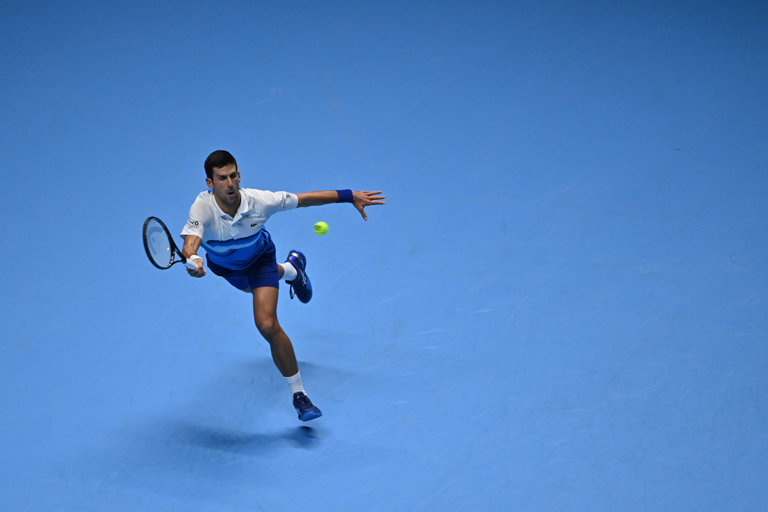 Novak Djokovic è ufficialmente fuori dagli US Open: “Ci vediamo appena ne avrò la possibilità”