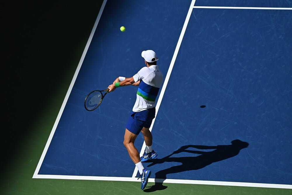 Mats Wilander: “La corsa al G.O.A.T. sta diventando irrilevante”