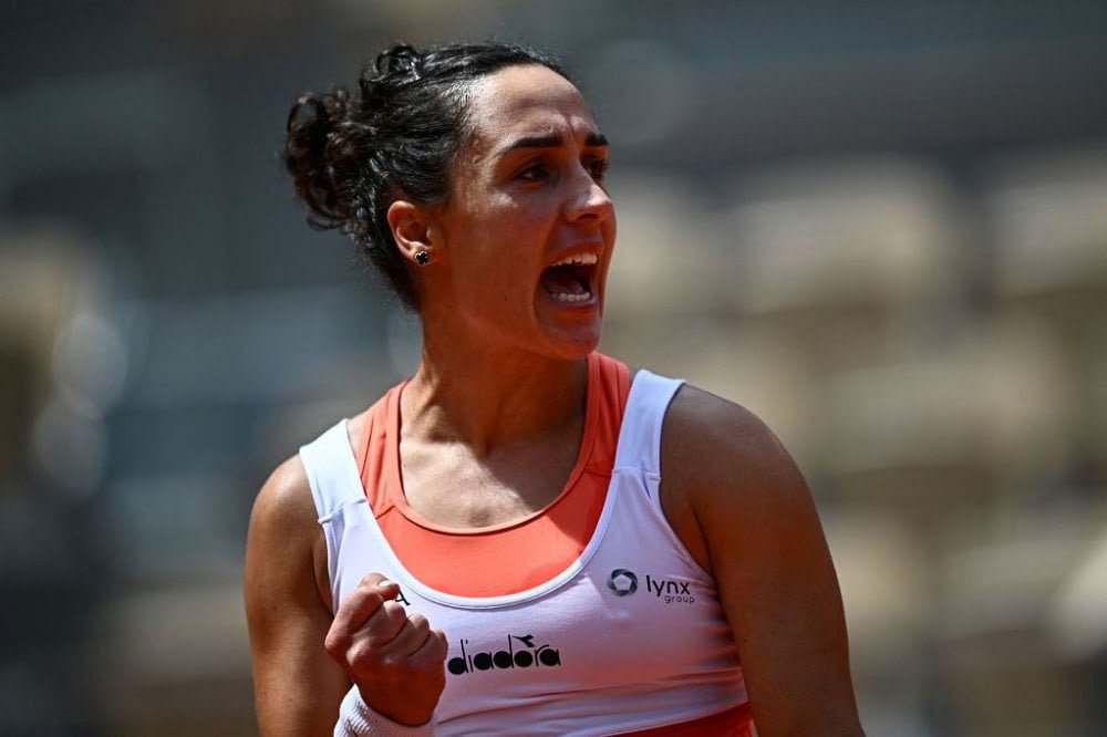 WTA 250 Cleveland, Trevisan rimonta Sherif e torna alla vittoria
