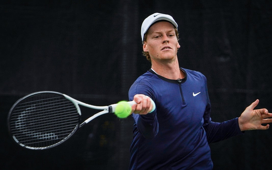 Masters 1000 Montreal, Sinner rimonta Mannarino e approda agli ottavi: sfiderà Carreno Busta