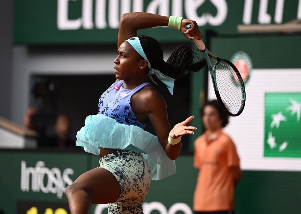 Coco Gauff: “Serena Williams? È la migliore di sempre, vorrei sfidarla prima che si ritiri”