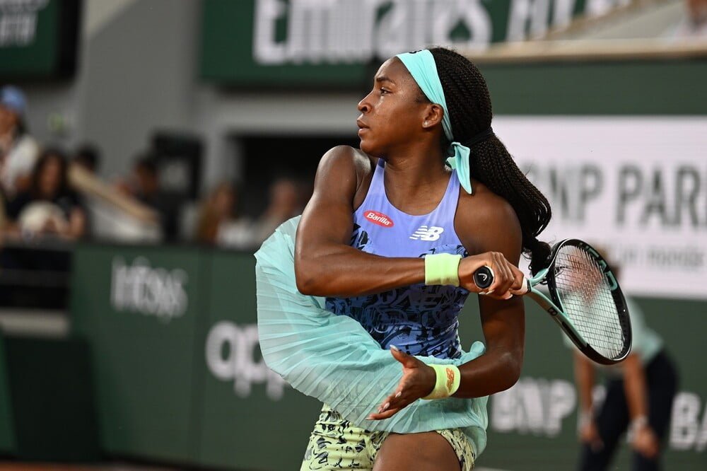 Coco Gauff e l’influenza di Serena e Venus: “Senza di loro non sarei stata una tennista”