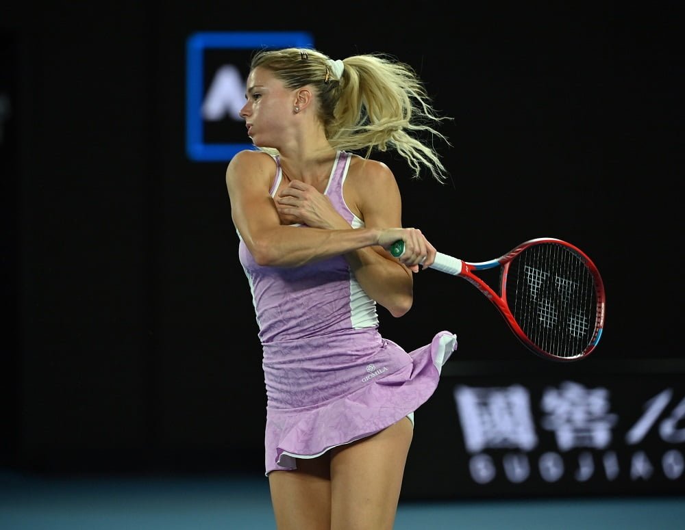 WTA 1000 Cincinnati: ennesima maratona persa da Giorgi, fuori anche Trevisan