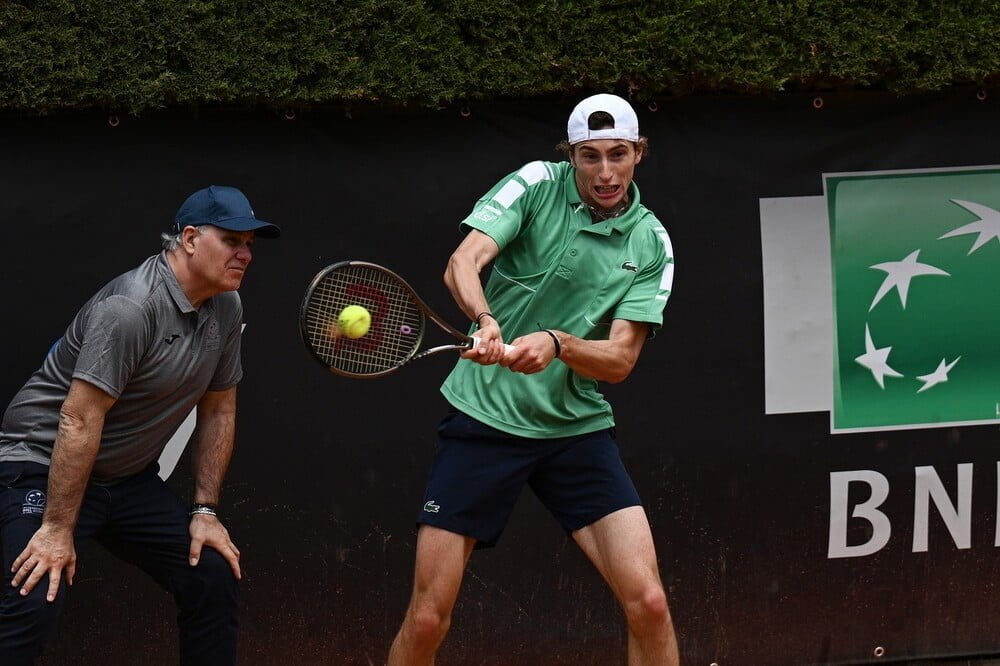 Us Open, Harmony Tan e Ugo Humbert ricevono una wild card
