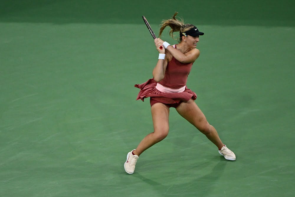 WTA 500 San Jose: Badosa vince la sfida con Gauff, Kasatkina rimonta Sabalenka. Fuori a sorpresa Jabeur e Anisimova
