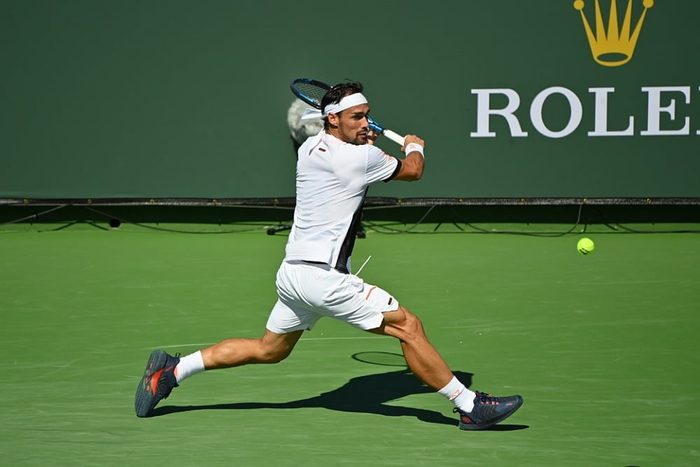 Western & Southern Open, il programma di sabato 13 agosto: in campo Musetti, Fognini, Sonego e Paolini nelle qualificazioni