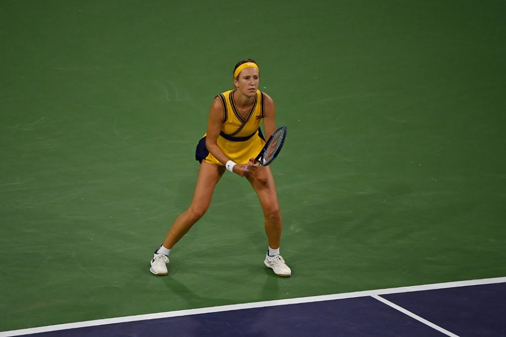 WTA 1000 Toronto, forfait a sorpresa di Azarenka: “Devo ritirarmi a causa della mancata approvazione del mio visto”