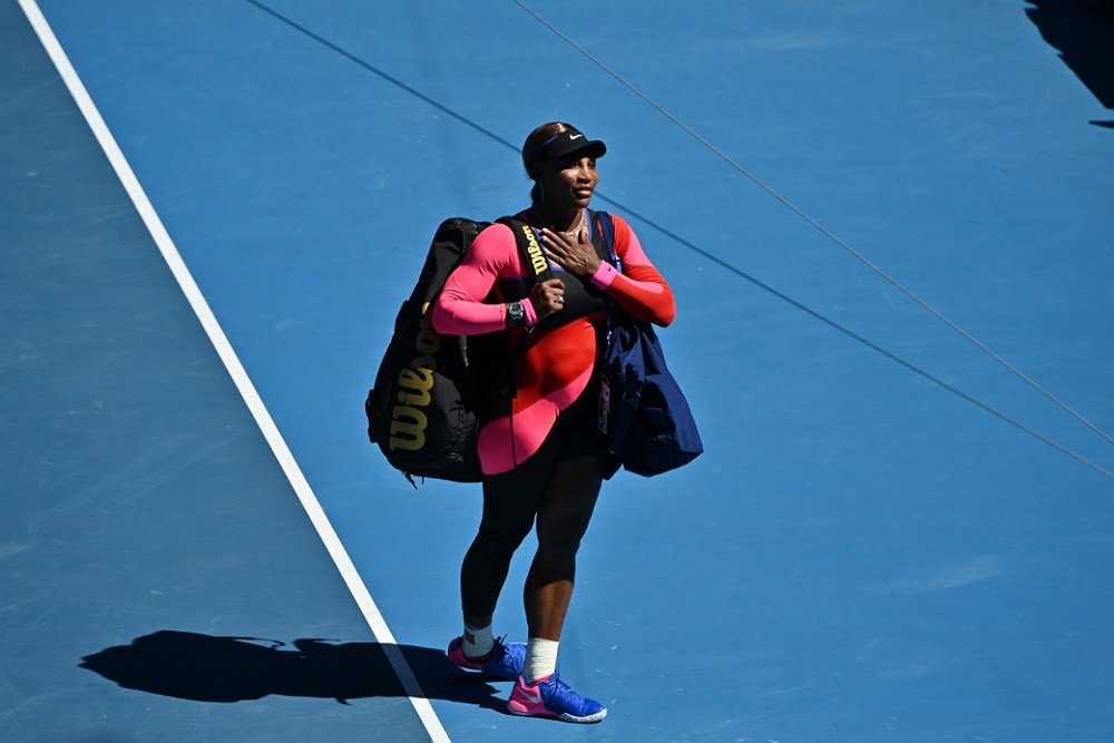 Serena Williams ha annunciato che si ritirerà dopo gli US Open: “Il conto alla rovescia è iniziato”