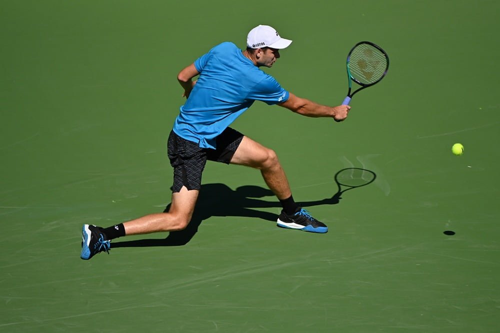 National Bank Open: Hurkacz rimonta Ruud e vola in finale, Carreno passa al terzo. Halep e Haddad Maia per il titolo femminile