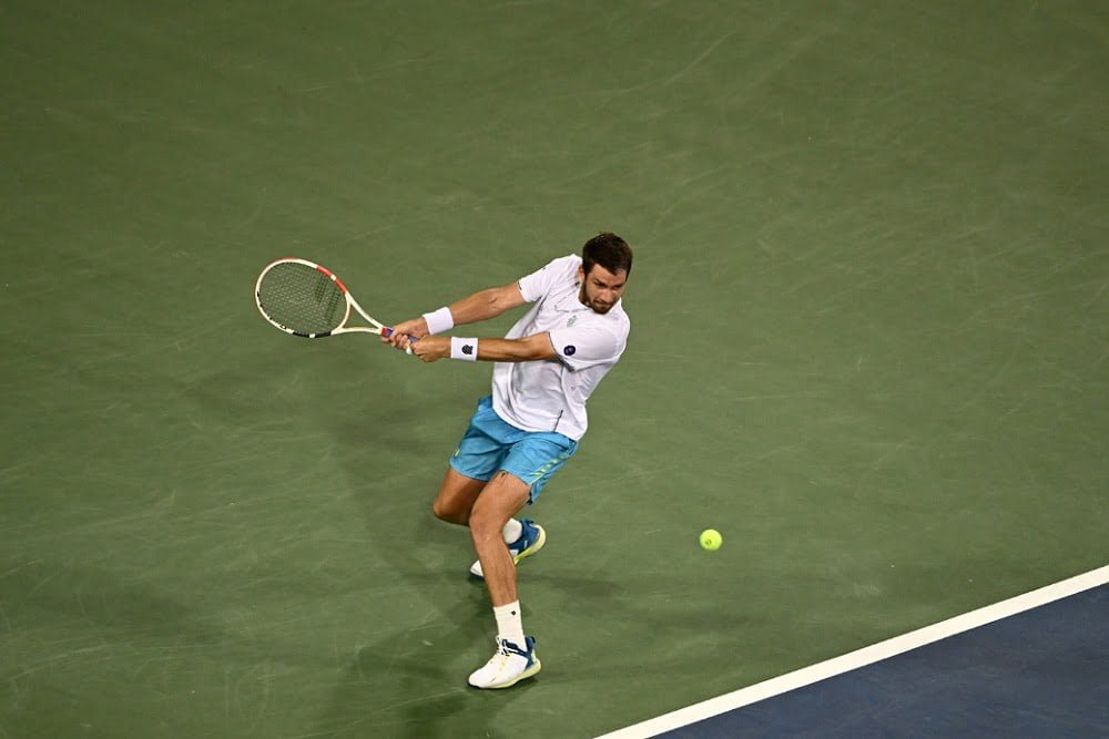 Western & Southern Open: Norrie sorprende Alcaraz, vince ancora Coric. Keys-Kvitova e Sabalenka-Garcia le semi femminili
