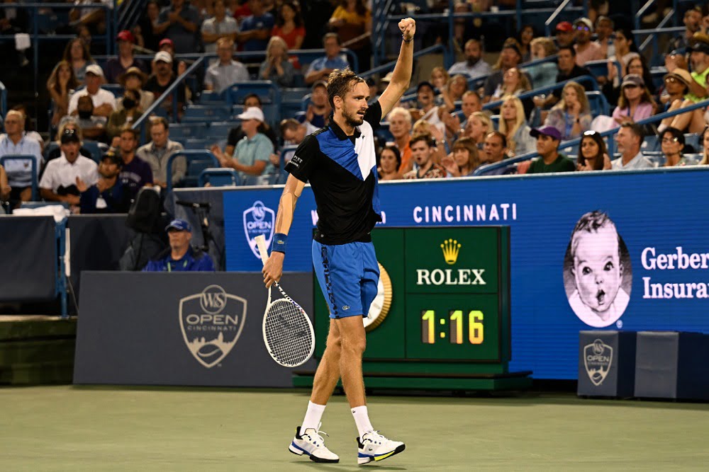US Open, Tim Henman: “Senza Djokovic saranno Medvedev e Nadal i favoriti per il titolo, ma occhio a Sinner e Alcaraz”