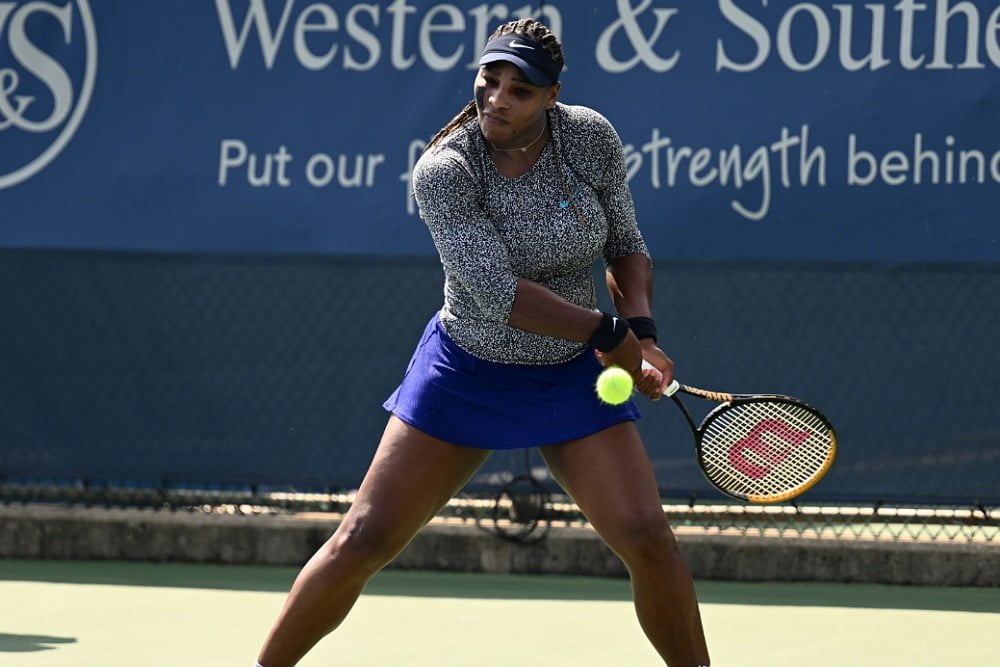 US Open, 45 titoli Slam sull’Arthur Ashe:  Serena Williams e Rafael Nadal preparano il loro torneo