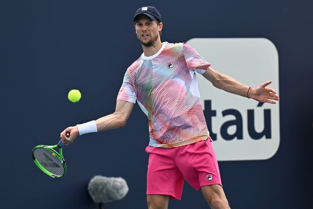 US Open, qualificazioni: Cobolli, Seppi e Cocciaretto avanzano al secondo turno. Fuori Mager, Vavassori ed Errani