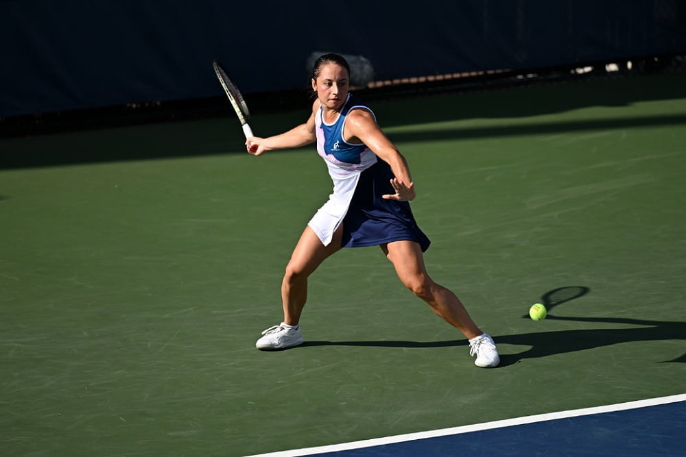 US Open, qualificazioni: Cocciaretto conquista un posto nel main draw, fuori tutti gli azzurri nel maschile