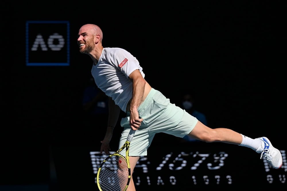 ATP 250 Winston-Salem, Mannarino passa su Djere e conquista il secondo titolo della carriera