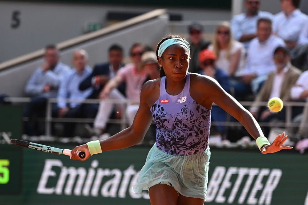 US Open, Cori Gauff punta in alto: “Voglio diventare la numero 1 del mondo. Serena? La più grande di sempre, mi ha aiutato a non sentirmi diversa”