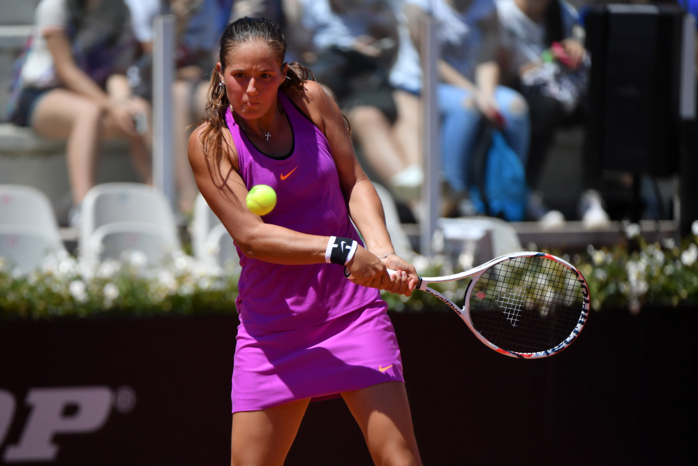 WTA 500 San Jose, Kasatkina e Rogers si sfideranno per il titolo