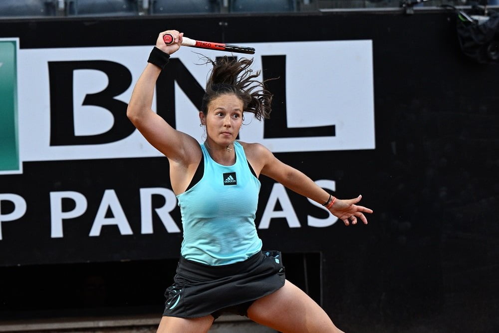 Daria Kasatkina: “Numero uno? Non mi interessa. L’obiettivo primario è vincere tanti trofei”