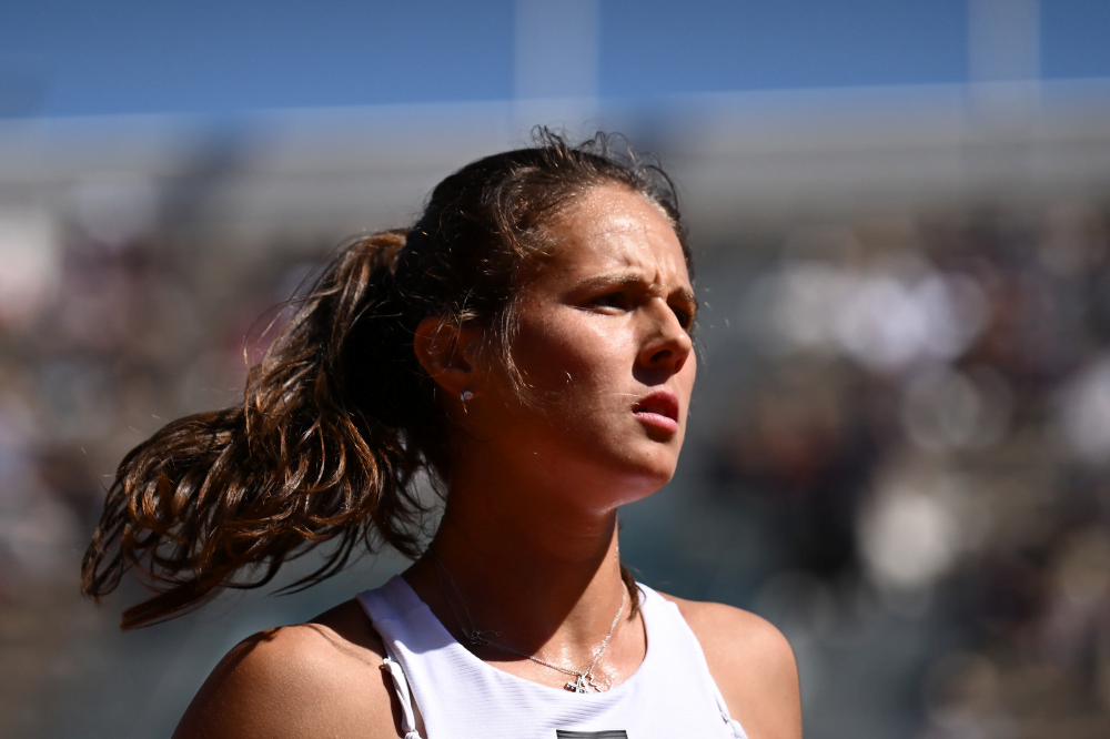 Daria Kasatkina, tra il coming out e il sogno Finals: “Penso di aver fatto la scelta giusta, in America si decide la stagione”