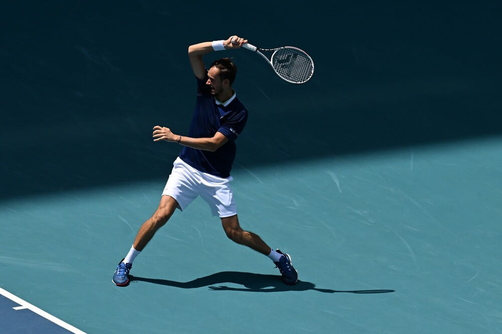 ATP 250 Los Cabos, Medvedev doma Norrie in finale e conquista il primo titolo del 2022