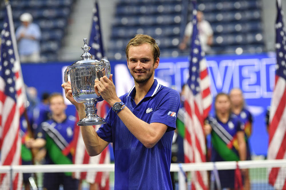 US Open, il prize money: 80 mila dollari per il primo turno, al campione 2,6 milioni