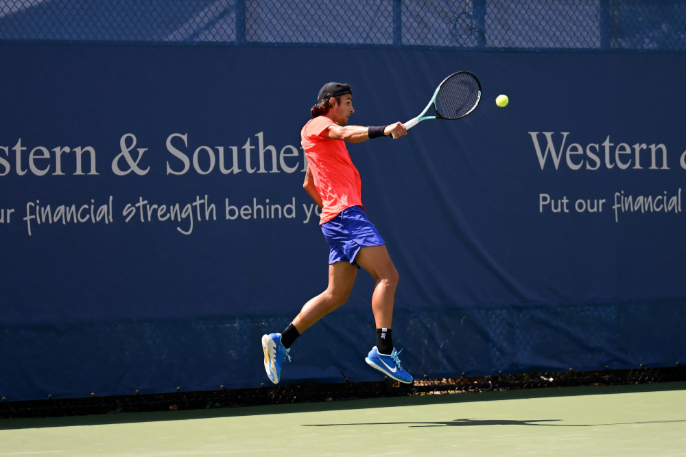 US Open, fantastici Musetti e Fognini: le due vittorie al quinto set valgono l’accesso al secondo turno