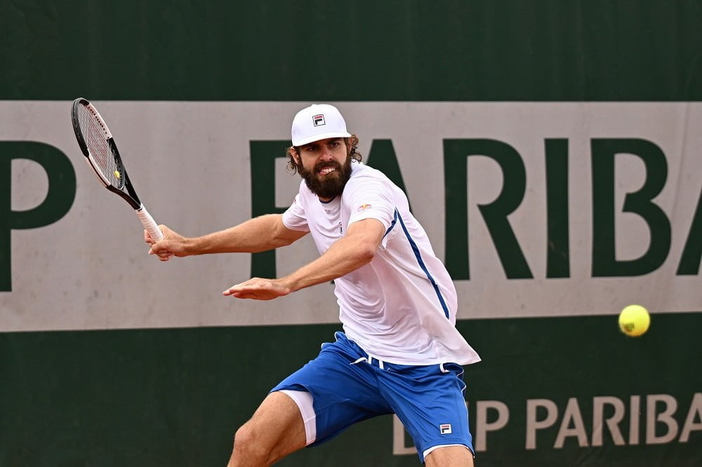 US Open, confermato il forfait di Reilly Opelka: al suo posto c’è Sock