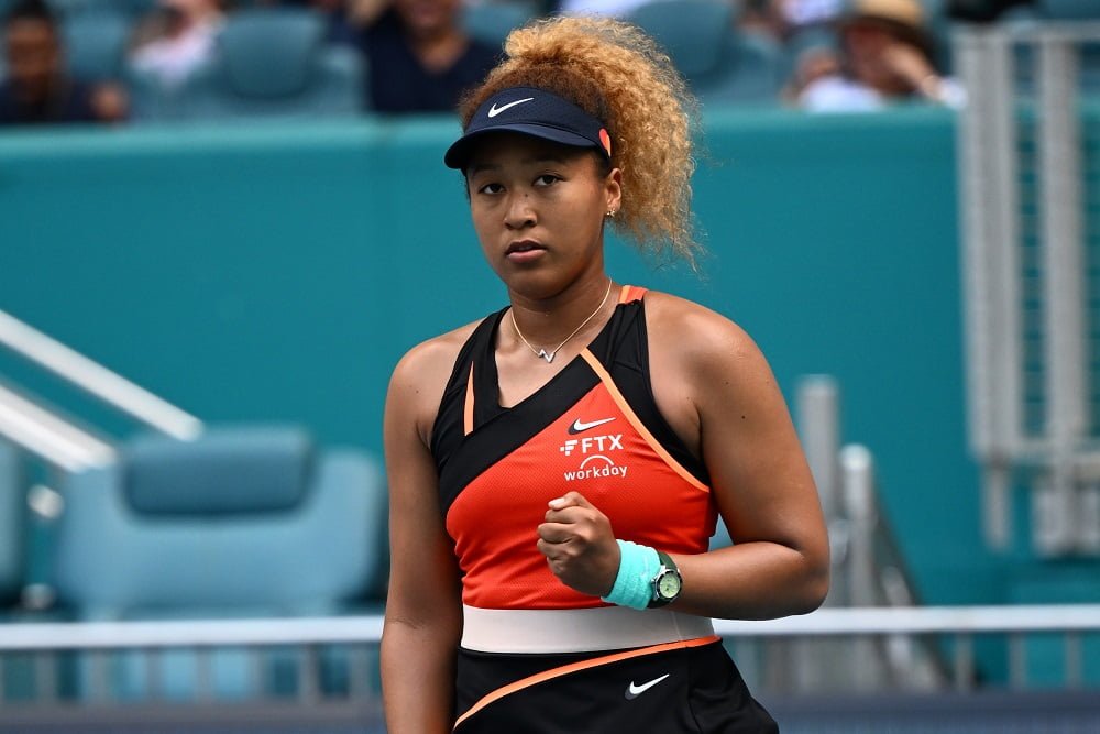 Naomi Osaka: “Potrò perdere la partita, ma nessuno può più dirmi che sono mentalmente fragile”
