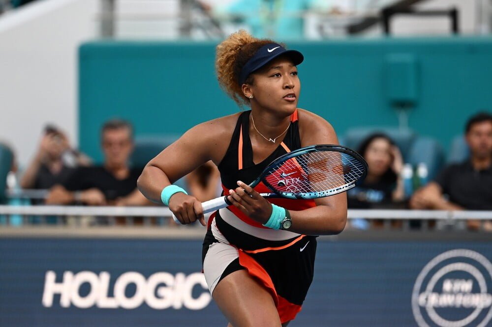 Us Open, Osaka dopo la sconfitta all’esordio con Collins: “In questo momento nella mia testa c’è un gran caos”
