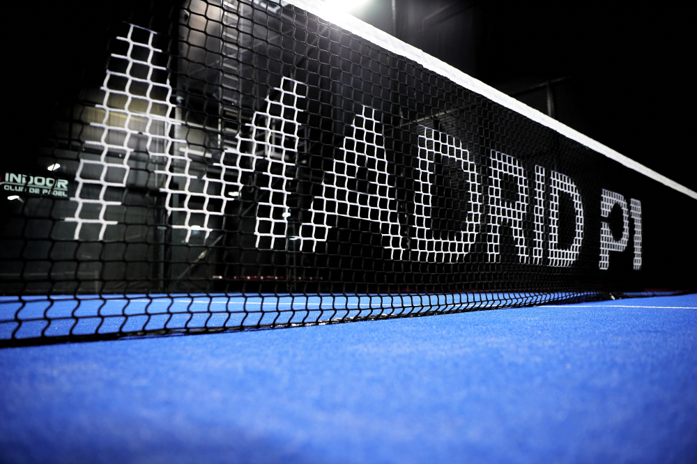 Il Premier Padel riparte dal P1 di Madrid: il torneo sarà trasmesso in tutti e cinque i continenti