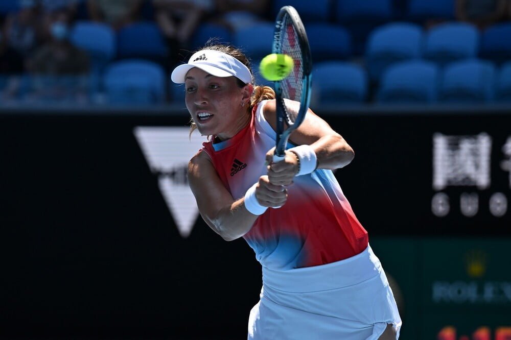 WTA 1000 Cincinnati, Pegula: “Mi sento ancora poco conosciuta ma va bene così, non voglio alcuna attenzione extra”