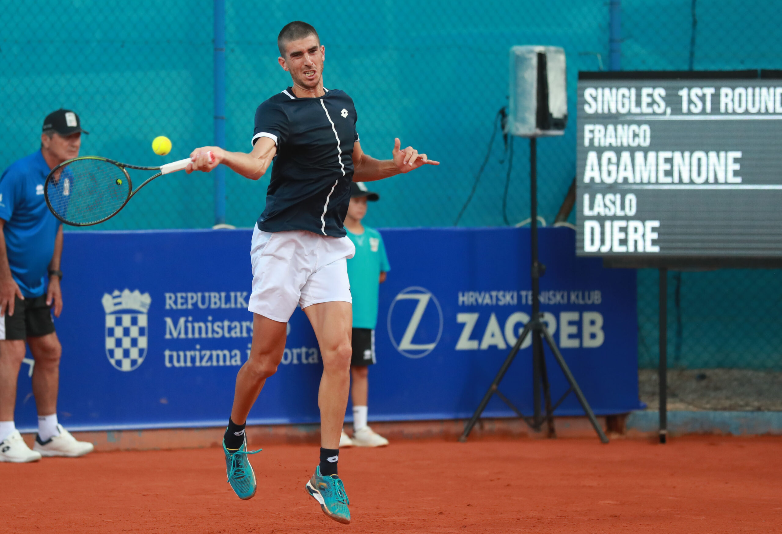 Us Open, nell’entry list maschile delle qualificazioni ci saranno 19 italiani