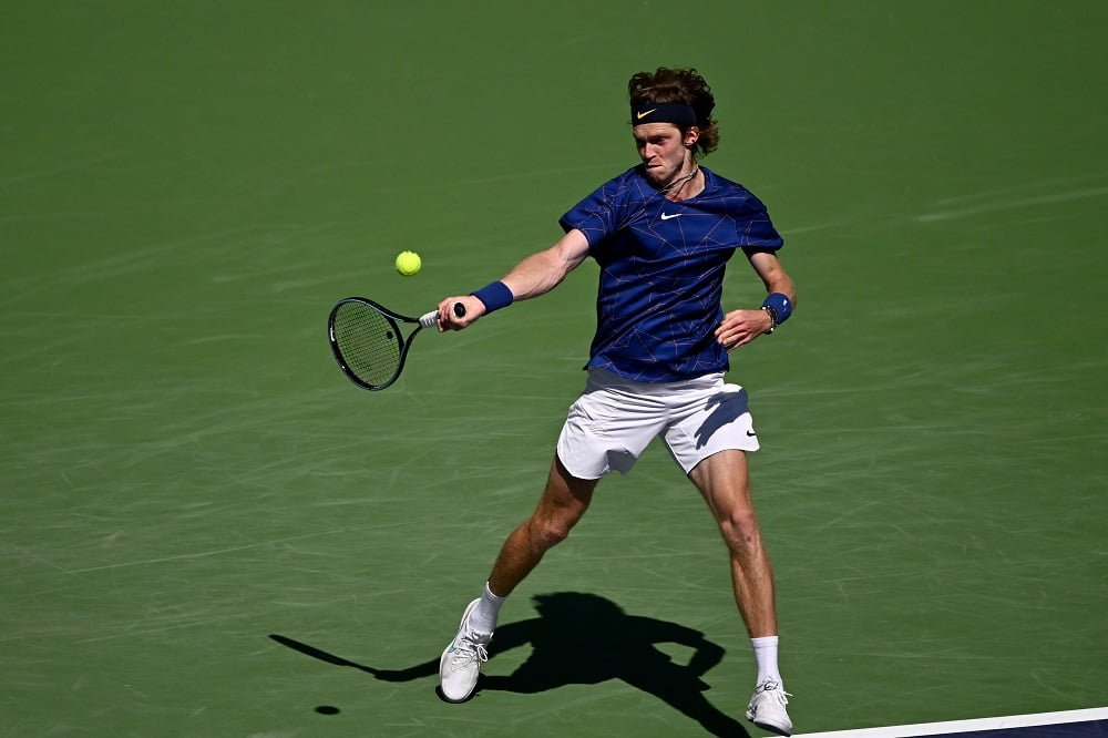 A Washington avanzano le stelle: Rublev e Azarenka volano ai quarti