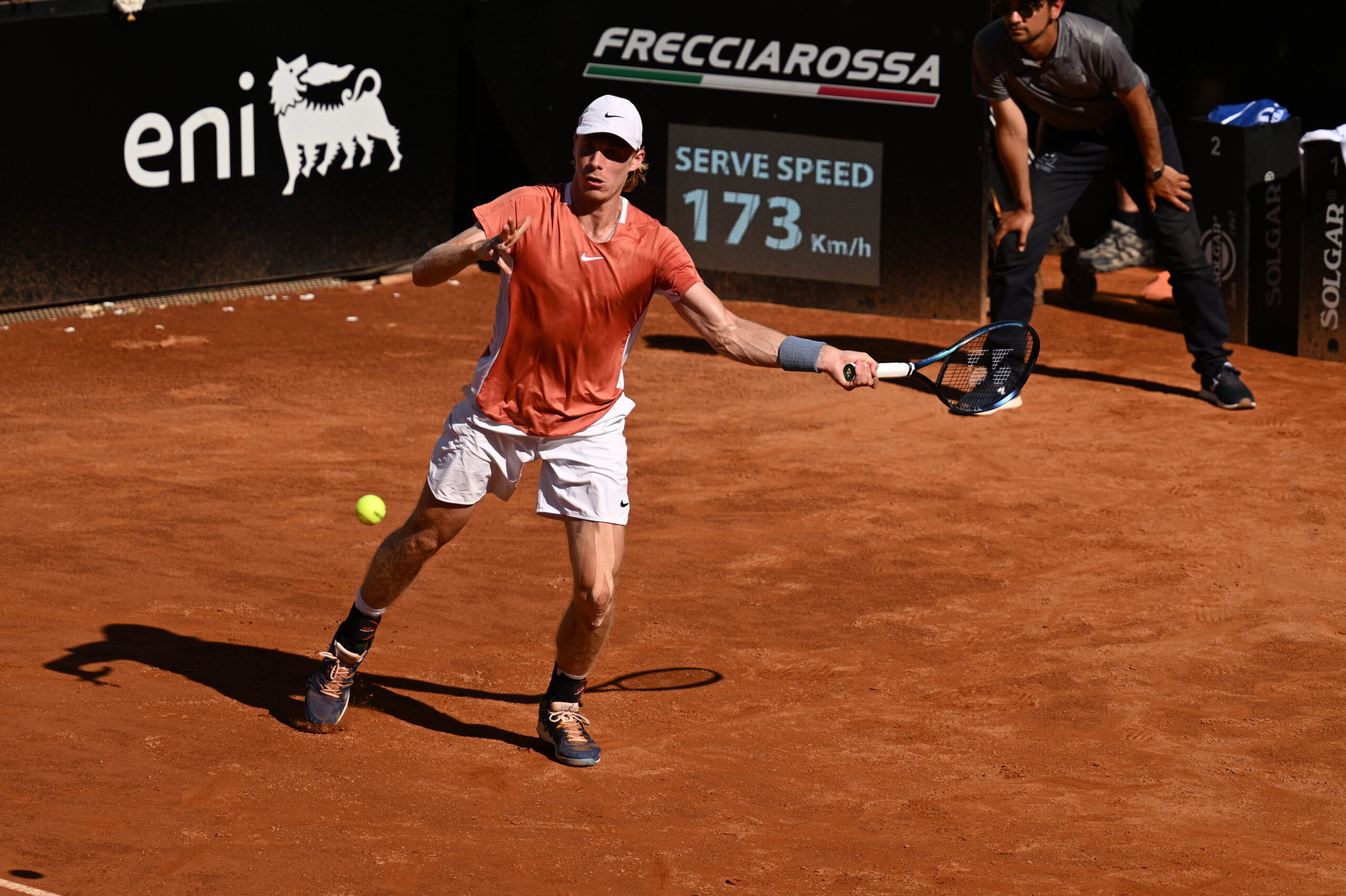 Davis Cup Finals, il Canada non potrà contare su Auger-Aliassime e Shapovalov