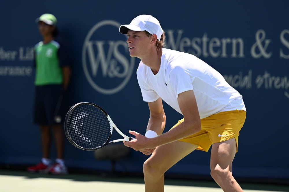 Western & Southern Open, il programma di giovedì 18 agosto: nella notte il big match fra Sinner e Auger-Aliassime