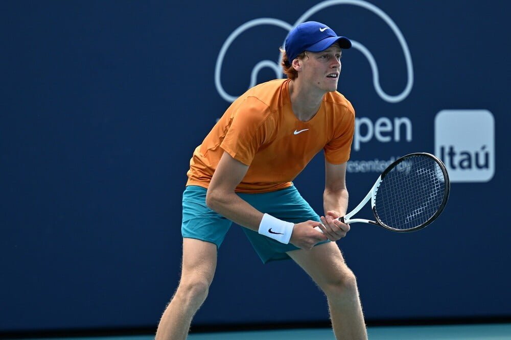 National Bank Open, il programma dell’11 agosto: a Montreal Sinner affronta Carreno per un posto nei quarti, Giorgi sfida Pegula a Toronto