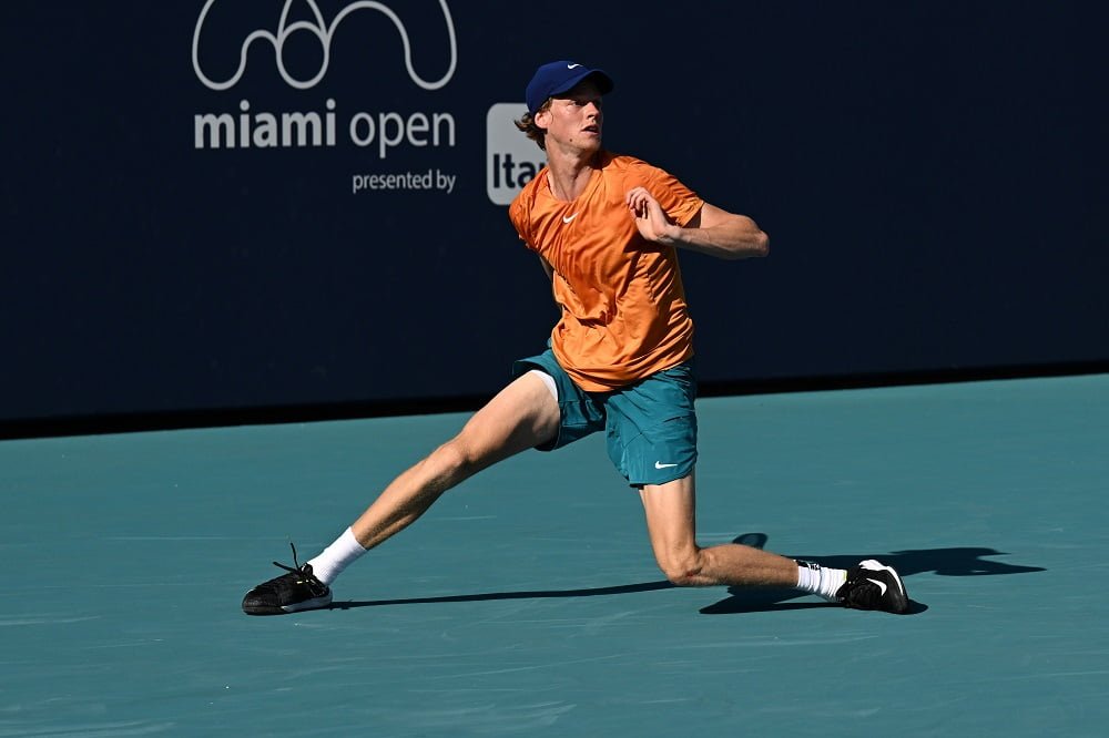 Masters 1000 Cincinnati, il programma di martedì 16 agosto: Sinner festeggia il compleanno in campo