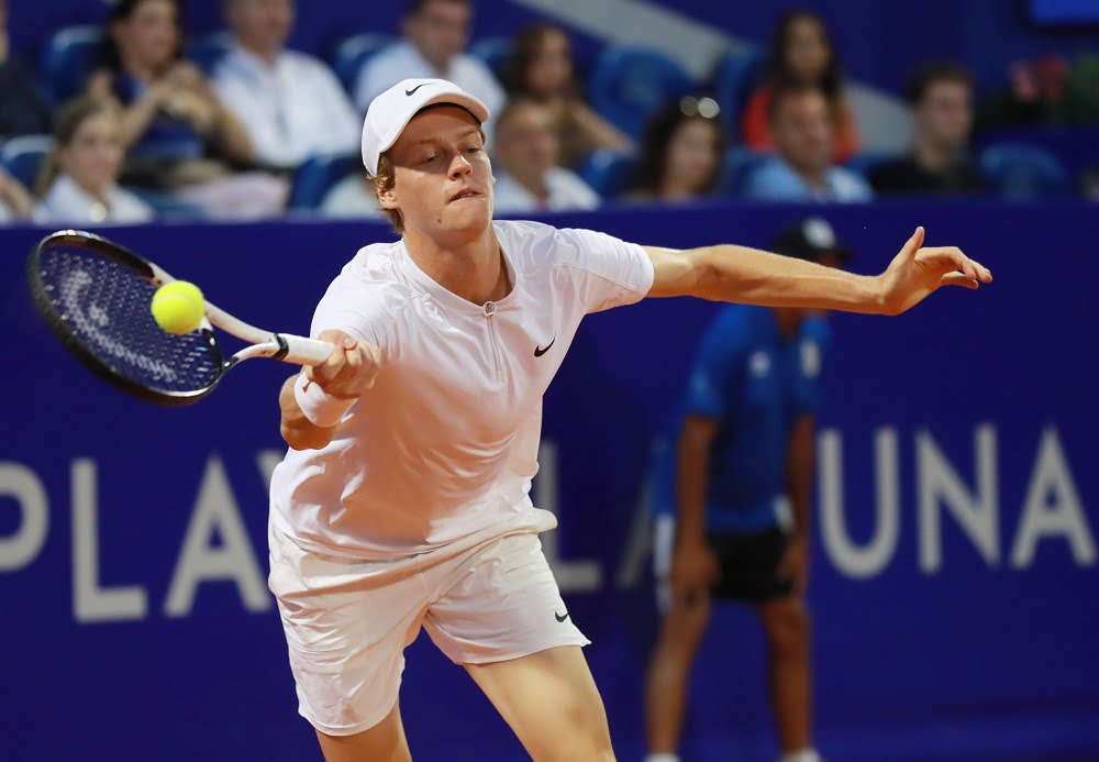 Masters 1000 Montreal, l’ordine aggiornato delle teste di serie: Sinner ottavo, Berrettini dodicesimo