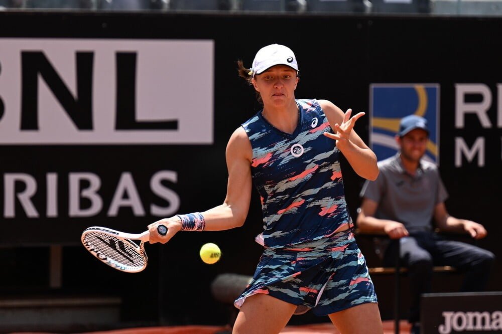 WTA Toronto, Swiatek: “Non ho nulla da dimostrare, devo giocare libera e senza pensare a quanto ho ottenuto”