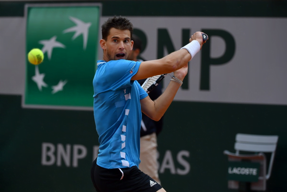 US Open, annunciate le wild card: presenti Dominic Thiem e Venus Williams