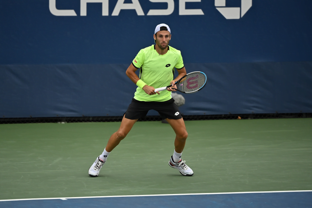 US Open, qualificazioni: Travaglia ritrova un successo importante, avanti Passaro e Agamenone. Fuori Nardi e Zeppieri